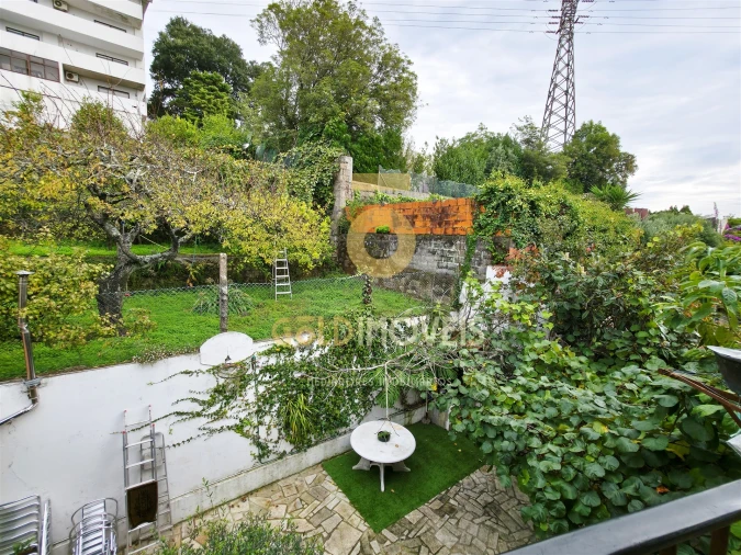 Apartamento T3 para Venda em Mafamude e Vilar do Paraíso Foto 13