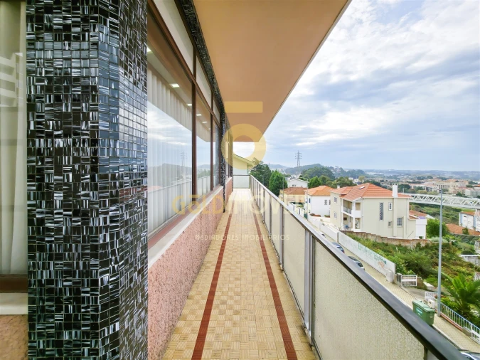 Apartamento T3 para Venda em Mafamude e Vilar do Paraíso Foto 39