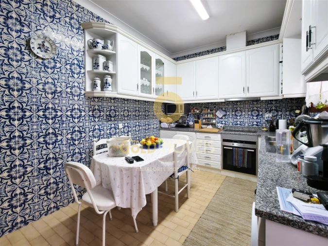 Apartamento T3 para Venda em Mafamude e Vilar do Paraíso Foto 10