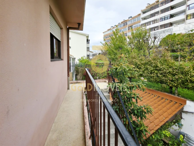 Apartamento T3 para Venda em Mafamude e Vilar do Paraíso Foto 14