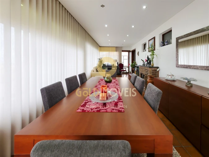 Apartamento T3 para Venda em Mafamude e Vilar do Paraíso Foto 36