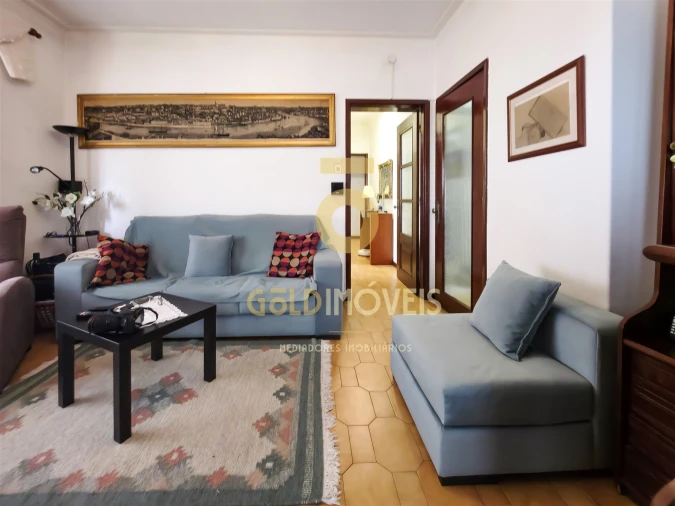 Apartamento T3 para Venda em Mafamude e Vilar do Paraíso Foto 20