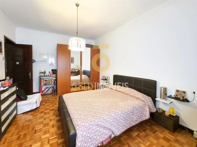 Apartamento T3 para Venda em Mafamude e Vilar do Paraíso Foto 48