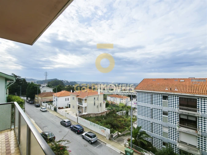 Apartamento T3 para Venda em Mafamude e Vilar do Paraíso Foto 40