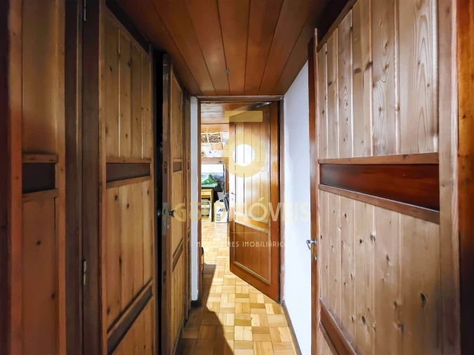 Apartamento T3 para Venda em Mafamude e Vilar do Paraíso Foto 26