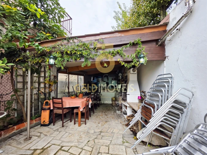 Apartamento T3 para Venda em Mafamude e Vilar do Paraíso Foto 33