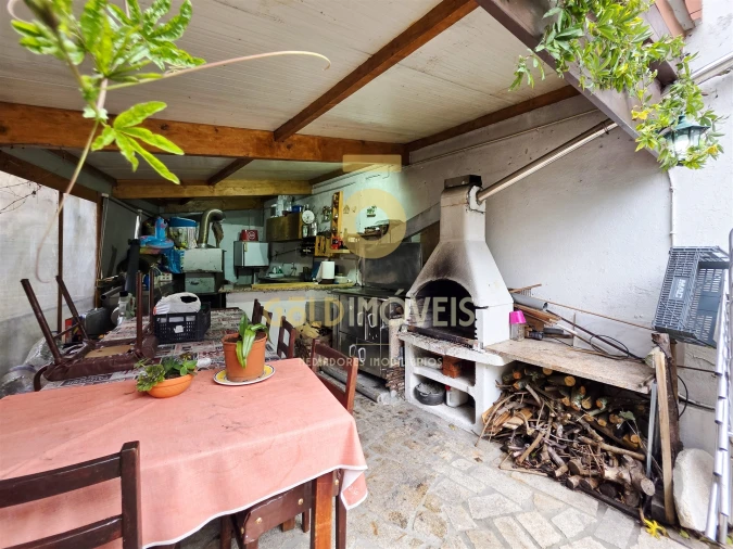 Apartamento T3 para Venda em Mafamude e Vilar do Paraíso Foto 34