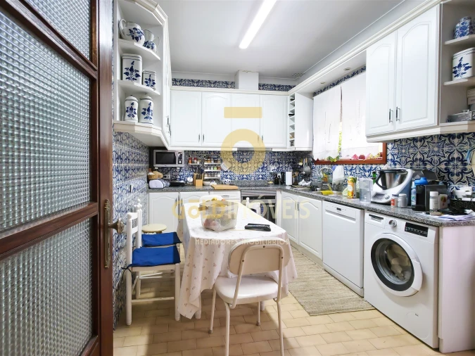 Apartamento T3 para Venda em Mafamude e Vilar do Paraíso Foto 9