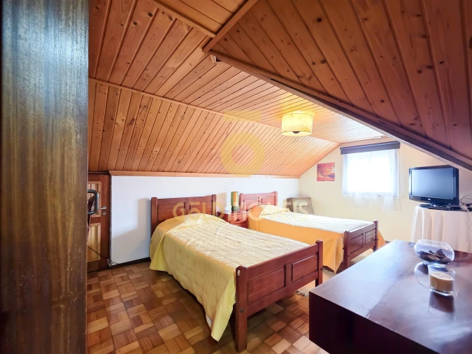 Apartamento T3 para Venda em Mafamude e Vilar do Paraíso Foto 21