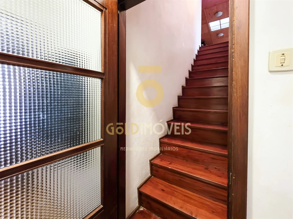 Apartamento T3 para Venda em Mafamude e Vilar do Paraíso Foto 28