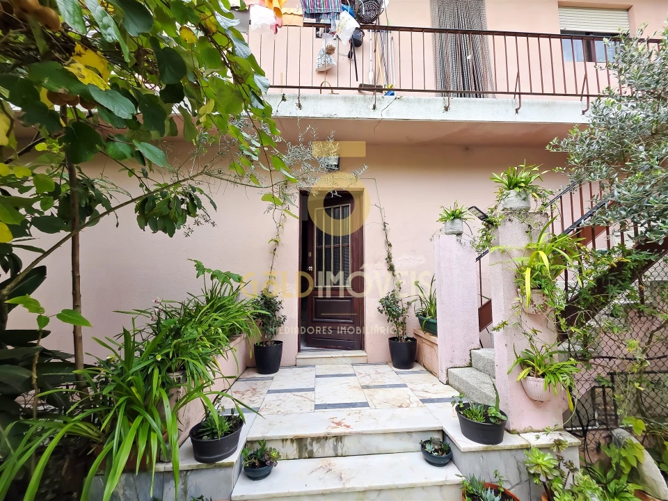 Apartamento T3 para Venda em Mafamude e Vilar do Paraíso Foto 31