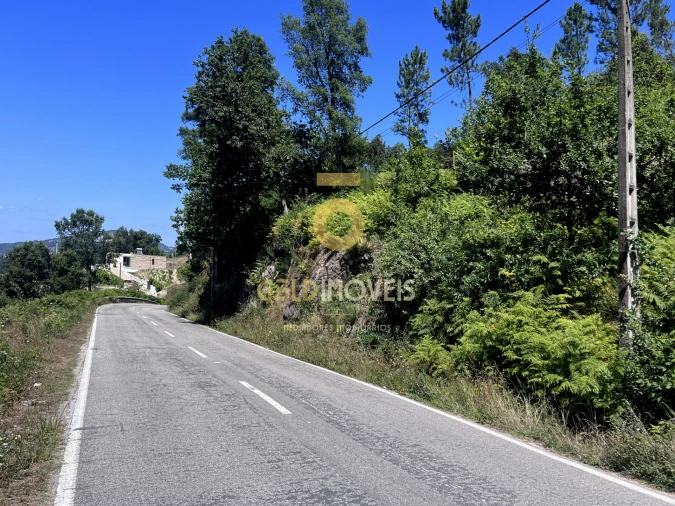 Terreno para Venda em Fornos Foto 8