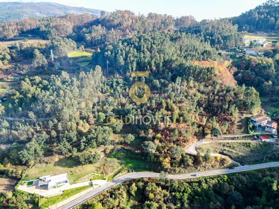 Terreno para Venda em Fornos Foto 6