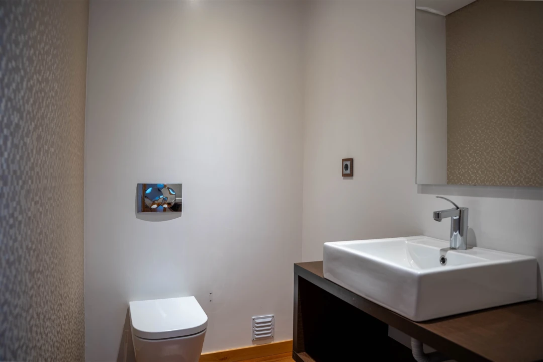 Apartamento T3 para Venda em São Mamede de Infesta e Senhora da Hora Foto 28