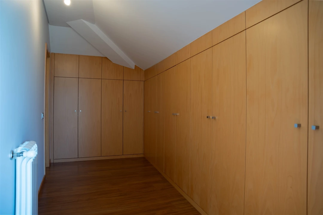 Apartamento T3 para Venda em São Mamede de Infesta e Senhora da Hora Foto 5