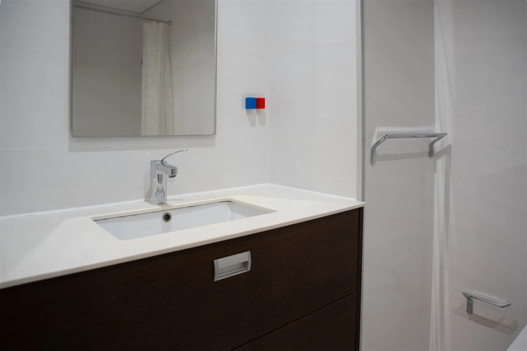 Apartamento T3 para Venda em São Mamede de Infesta e Senhora da Hora Foto 23