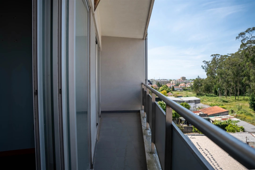 Apartamento T3 para Venda em São Mamede de Infesta e Senhora da Hora Foto 27