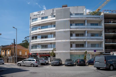 Apartamento T3 para Venda em São Mamede de Infesta e Senhora da Hora