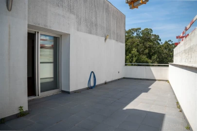 Apartamento T3 para Venda em São Mamede de Infesta e Senhora da Hora