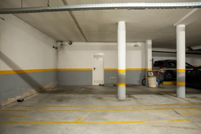 Apartamento T3 para Venda em São Mamede de Infesta e Senhora da Hora