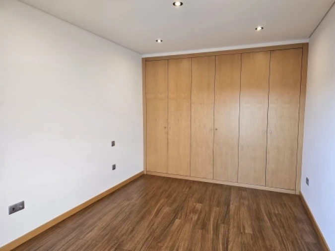 Apartamento T3 para Venda em São Mamede de Infesta e Senhora da Hora Foto 9