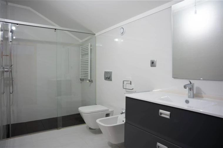 Apartamento T3 para Venda em São Mamede de Infesta e Senhora da Hora Foto 11