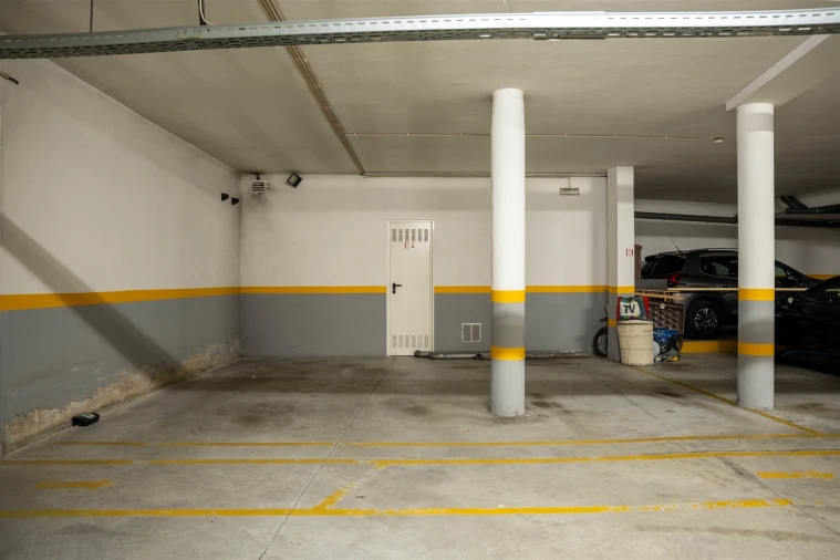 Apartamento T3 para Venda em São Mamede de Infesta e Senhora da Hora Foto 30