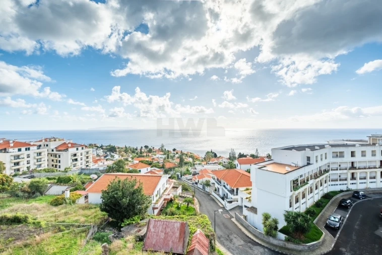 Apartamento T2 para Venda em Caniço Foto 18