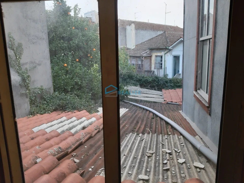 Apartamento T2 para Venda em Nossa Senhora da Conceição, São Pedro e São Dinis Foto 8