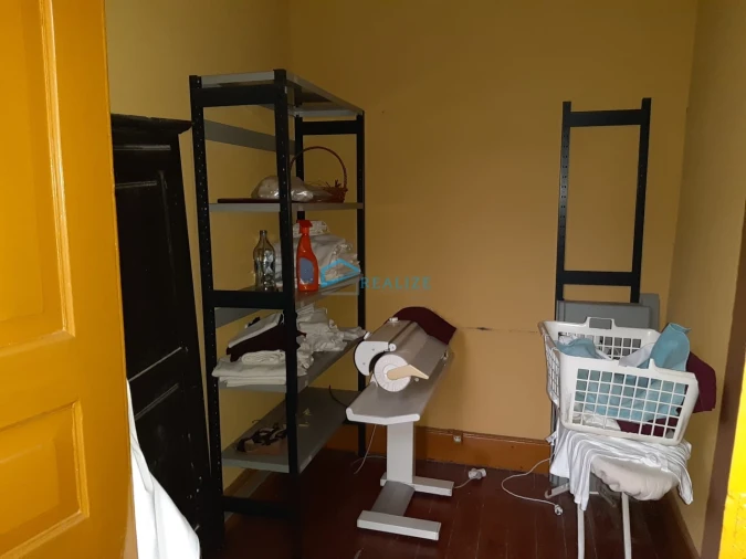 Apartamento T2 para Venda em Nossa Senhora da Conceição, São Pedro e São Dinis Foto 9