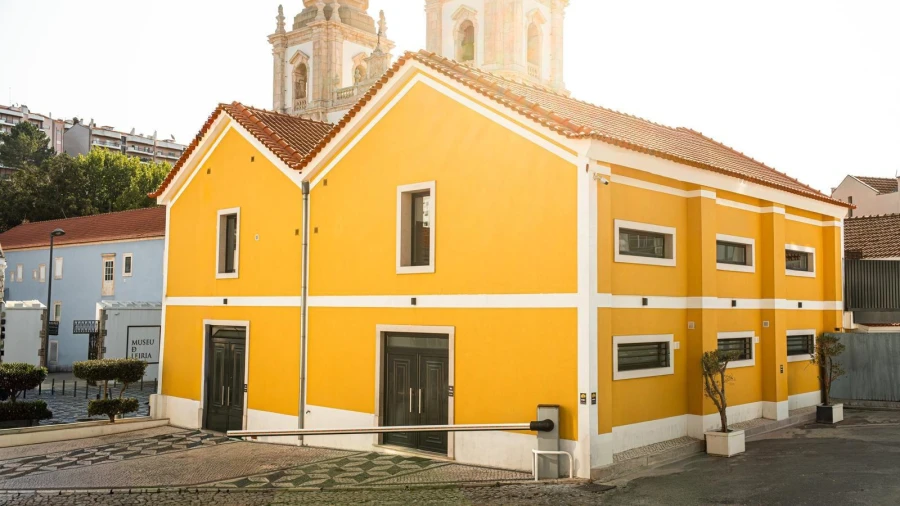 Prédio para Venda em Leiria, Pousos, Barreira e Cortes Foto 47