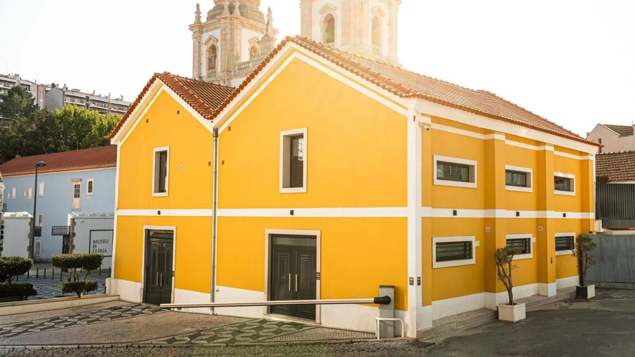 Prédio para Venda em Leiria, Pousos, Barreira e Cortes Foto 47
