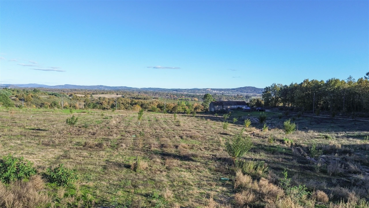 Quinta T0 para Venda em Teixoso e Sarzedo Foto 29
