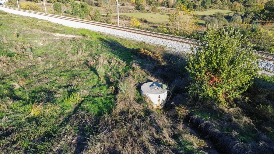 Quinta T0 para Venda em Teixoso e Sarzedo Foto 21