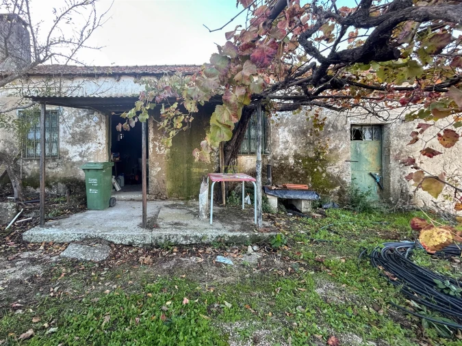 Quinta T0 para Venda em Teixoso e Sarzedo Foto 46