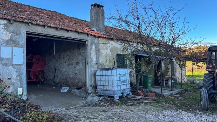 Quinta T0 para Venda em Teixoso e Sarzedo Foto 60