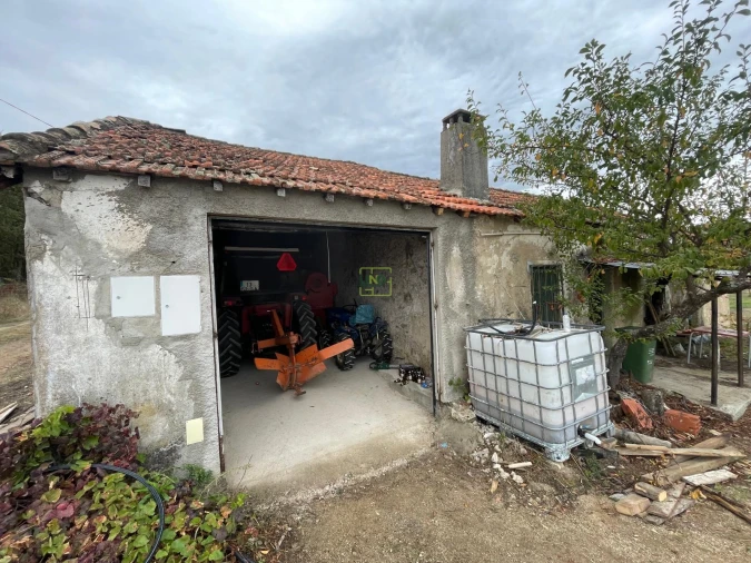Quinta T0 para Venda em Teixoso e Sarzedo Foto 36