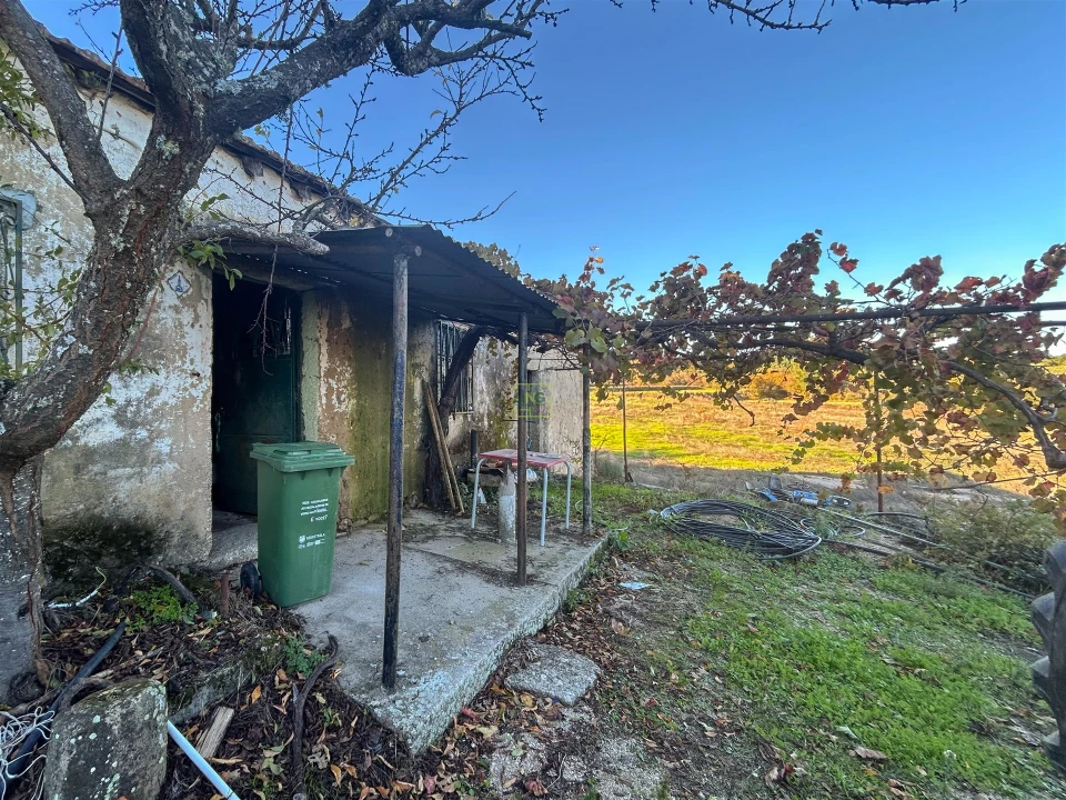 Quinta T0 para Venda em Teixoso e Sarzedo Foto 41