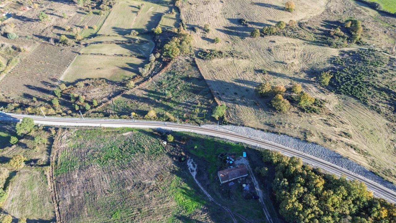 Quinta T0 para Venda em Teixoso e Sarzedo Foto 30