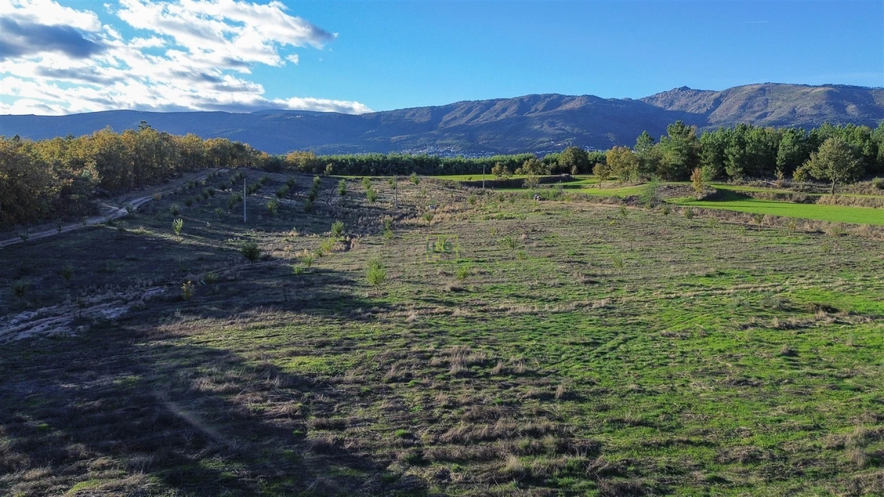 Quinta T0 para Venda em Teixoso e Sarzedo Foto 23