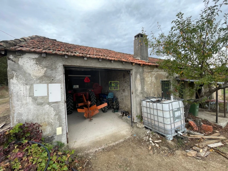 Quinta T0 para Venda em Teixoso e Sarzedo Foto 36