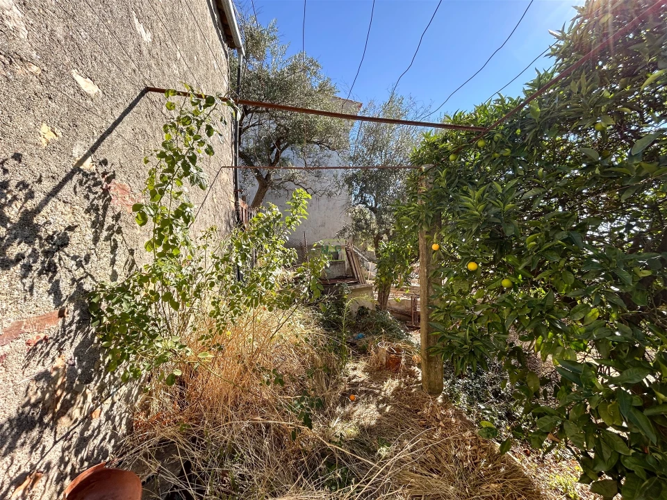 Moradia T2 para Venda em Penha Garcia Foto 52