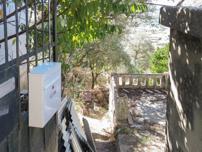 Moradia T2 para Venda em Penha Garcia Foto 4