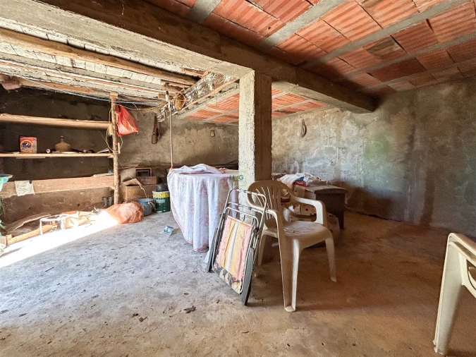 Moradia T2 para Venda em Penha Garcia Foto 47