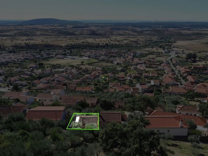 Moradia T2 para Venda em Penha Garcia Foto 19