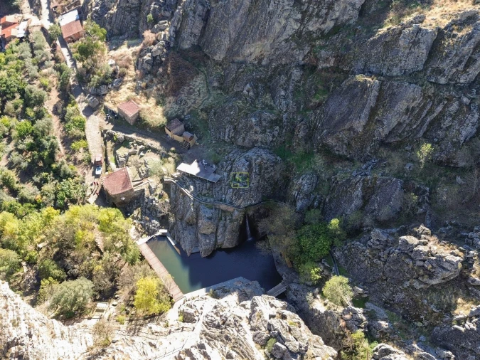 Moradia T2 para Venda em Penha Garcia Foto 20