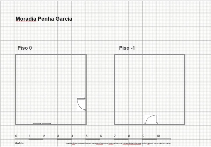 Moradia T2 para Venda em Penha Garcia Foto 65