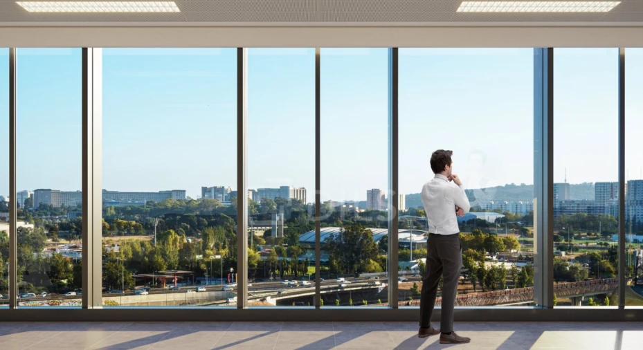 Escritório para Arrendamento em Lumiar Foto 4