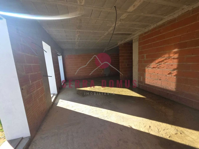 Moradia T4 para Venda em Alcabideche Foto 14