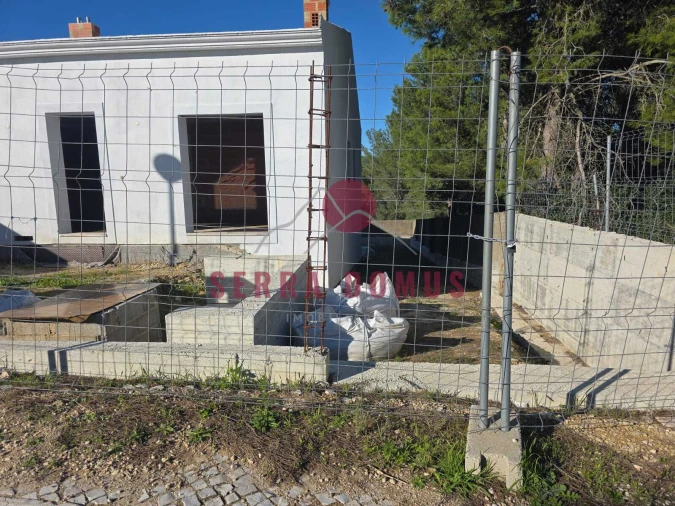 Moradia T4 para Venda em Alcabideche Foto 10